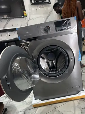 Fresh Boxed TCL Washer 10.5Kg Dryer 6Kgs Washing Machine