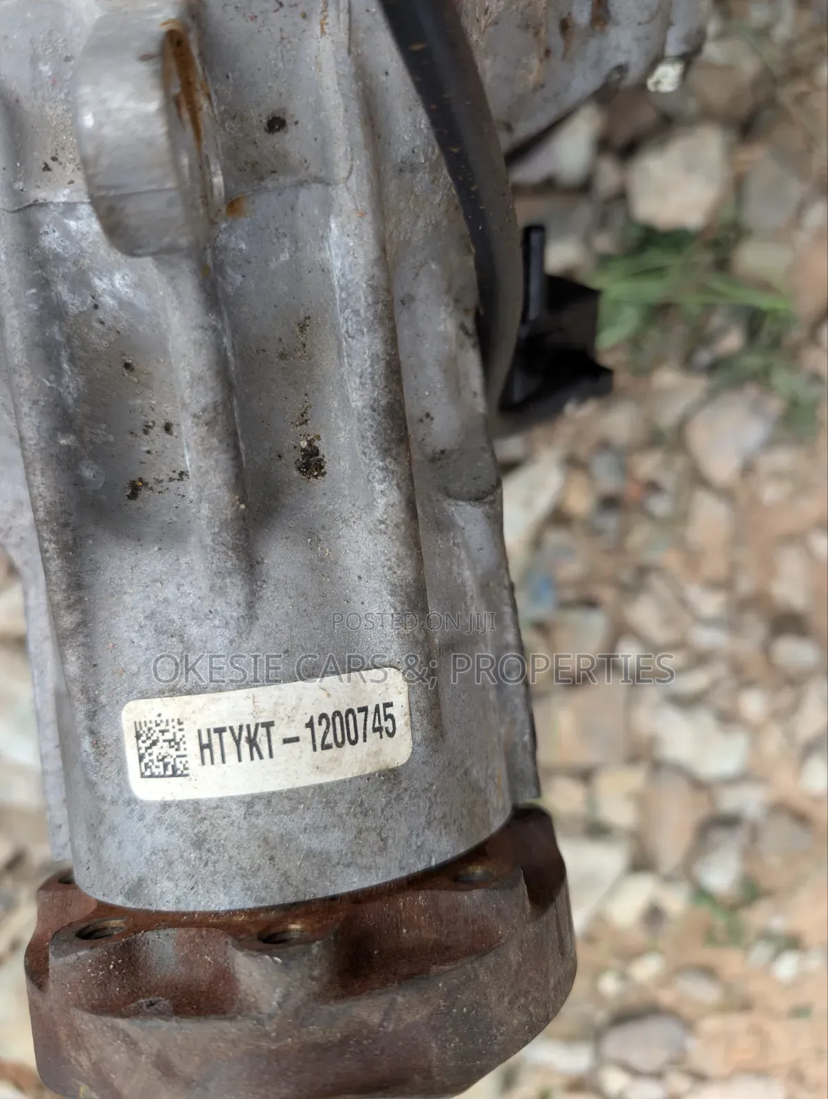 Honda/Acura 3.5l V6