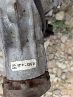 Honda/Acura 3.5l V6