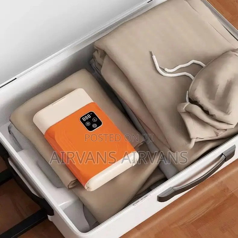 Mini Clothes Dryer