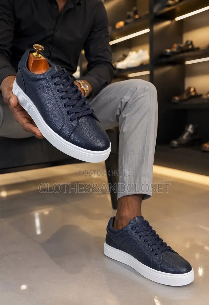 Lacoste Gazon BL Slip-on Sneakers