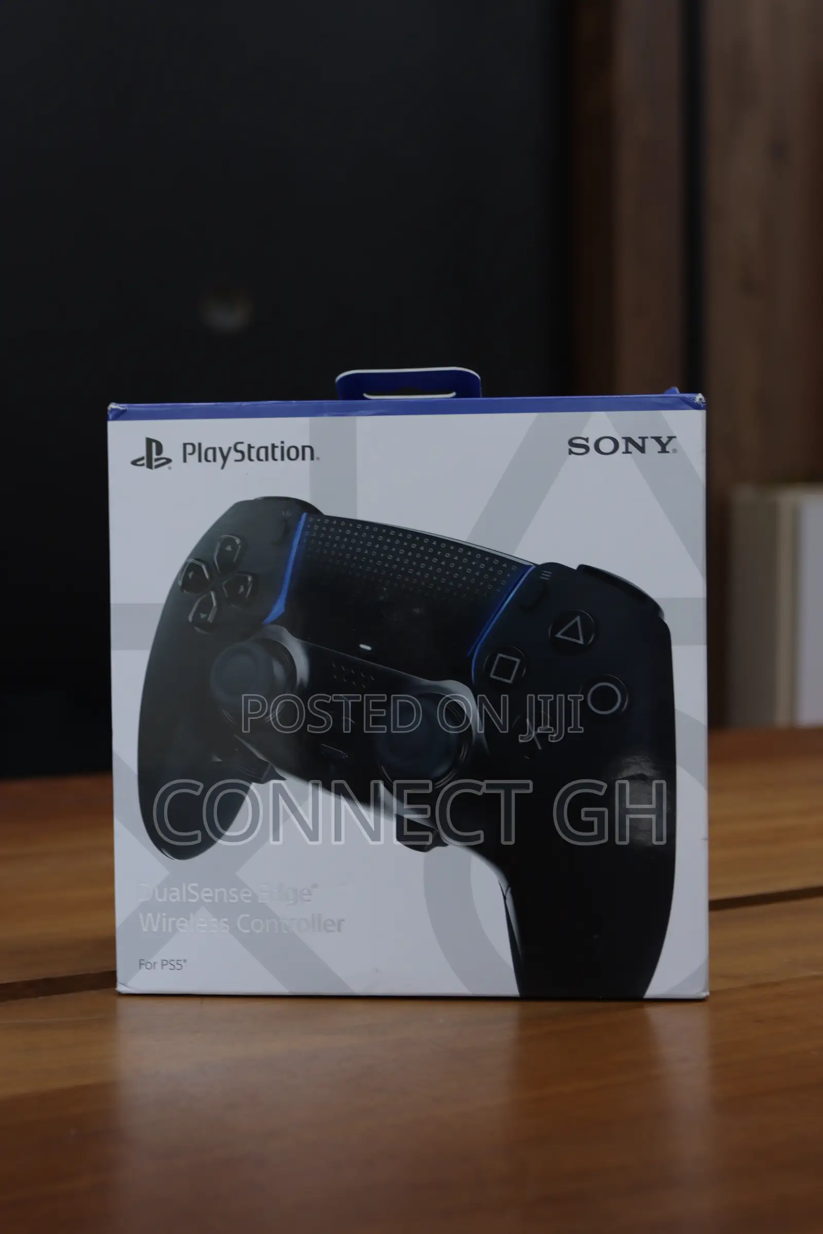 Sony Interactive Entertainment - DualSense Edge