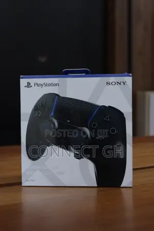 Sony Interactive Entertainment - DualSense Edge