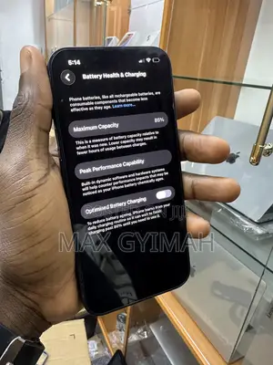 Apple iPhone 14 128 GB Black