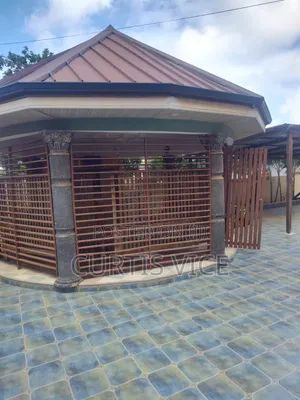2bdrm Apartment in Curtis'S Estate, New Gbawe for rent