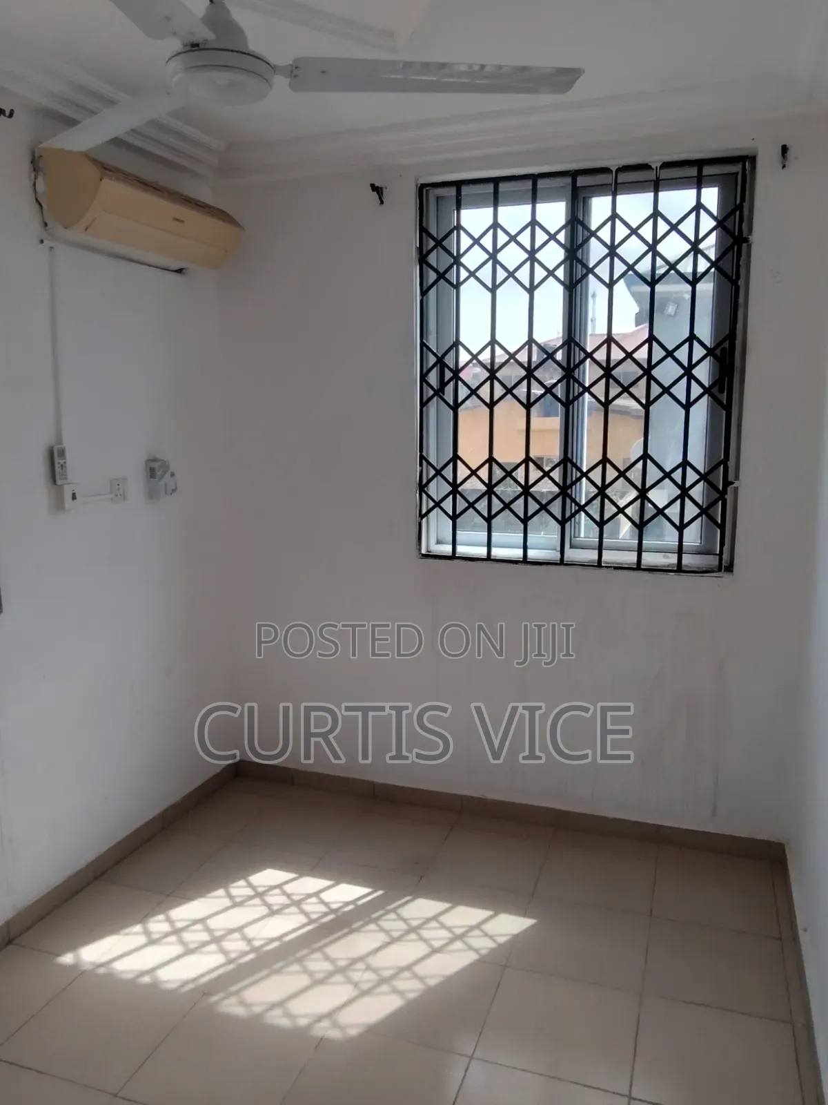 2bdrm Apartment in Curtis'S Estate, New Gbawe for rent