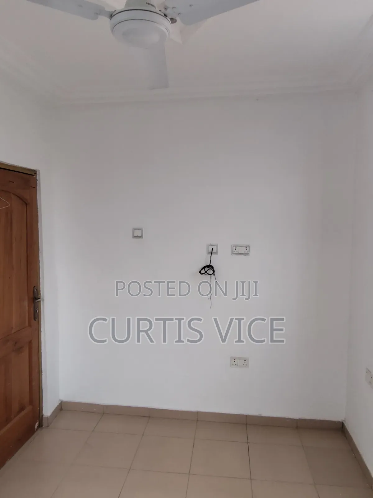 2bdrm Apartment in Curtis'S Estate, New Gbawe for rent