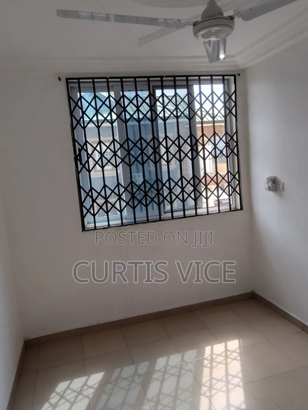 2bdrm Apartment in Curtis'S Estate, New Gbawe for rent
