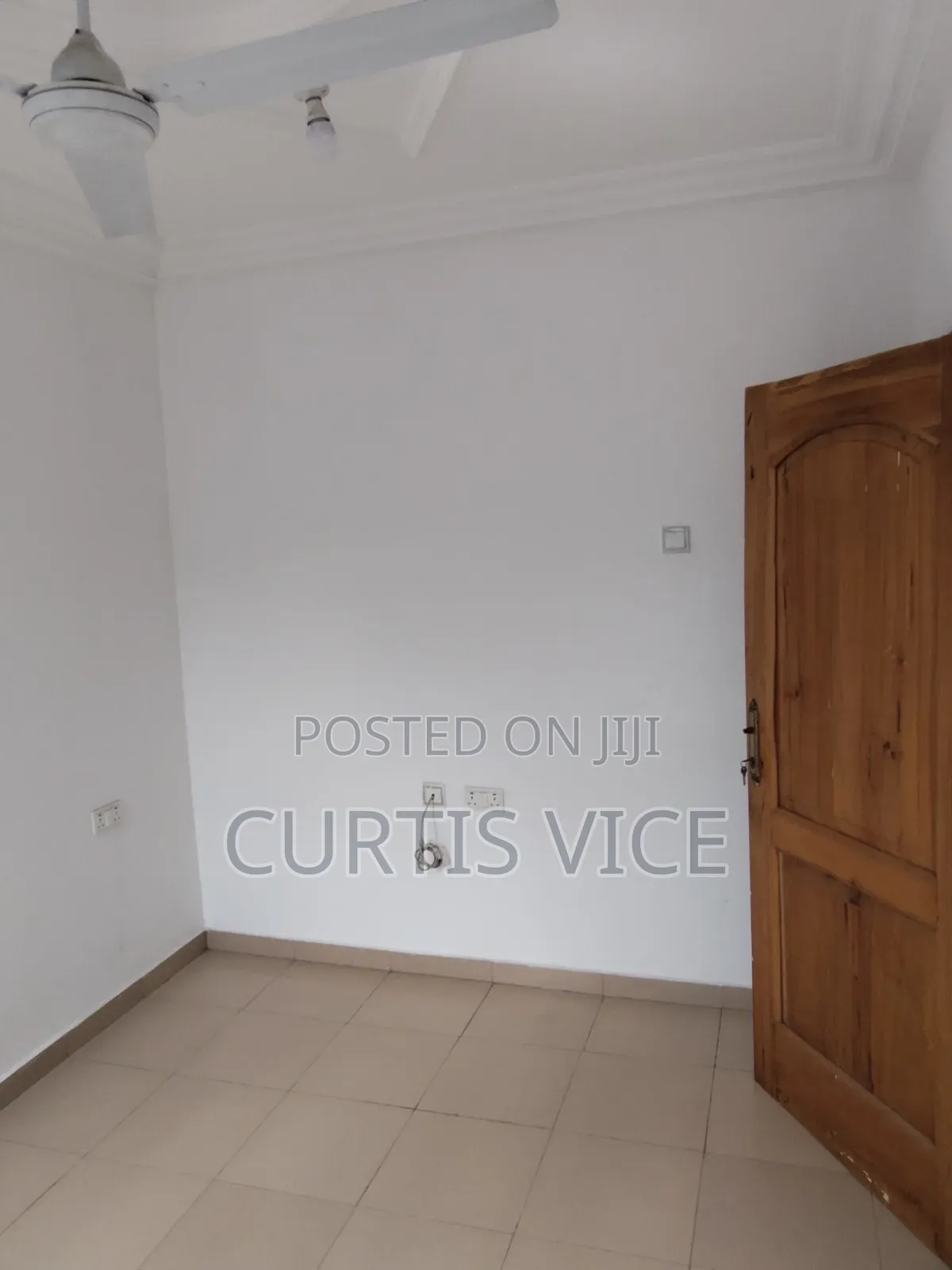 2bdrm Apartment in Curtis'S Estate, New Gbawe for rent