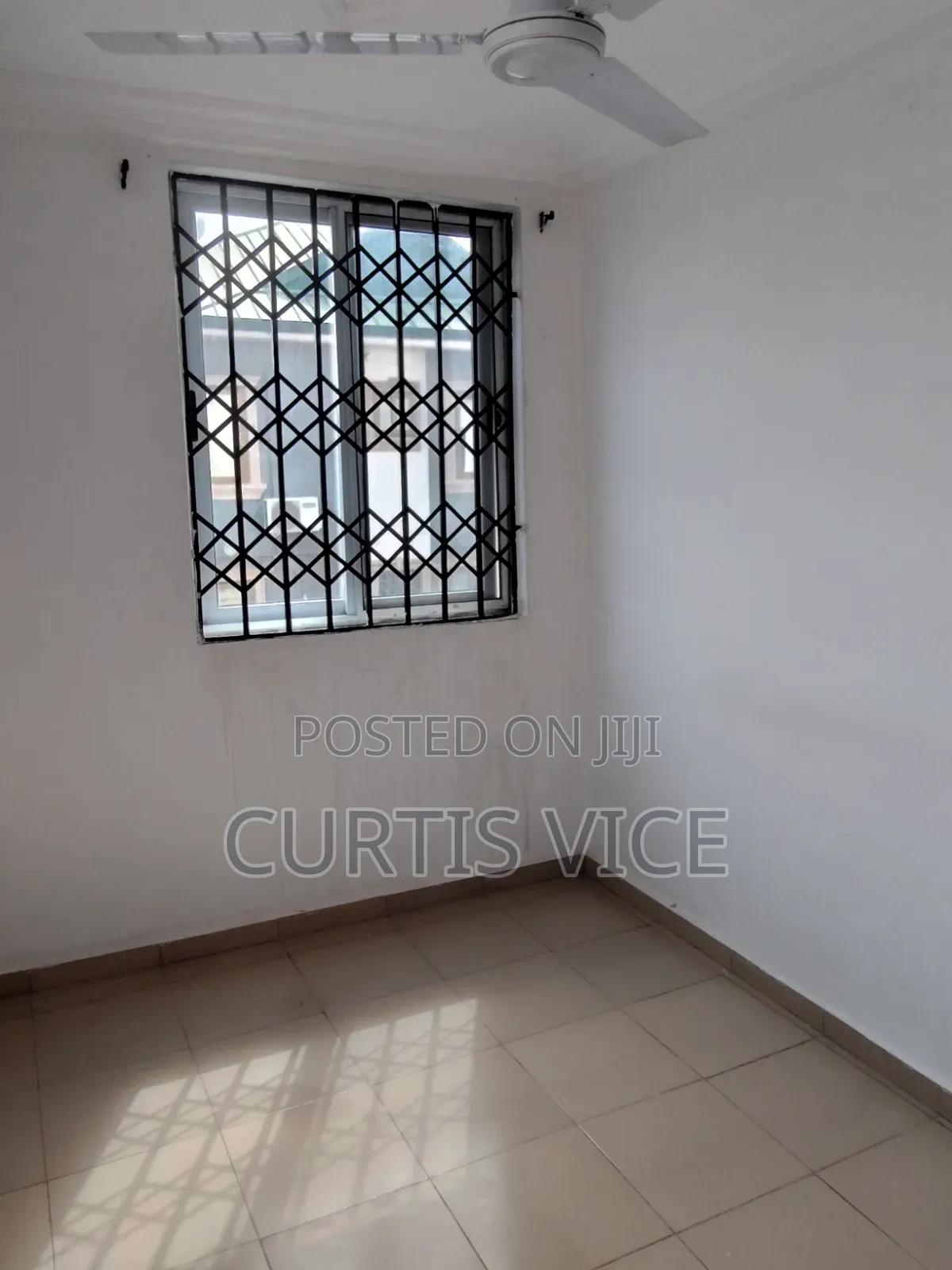 2bdrm Apartment in Curtis'S Estate, New Gbawe for rent