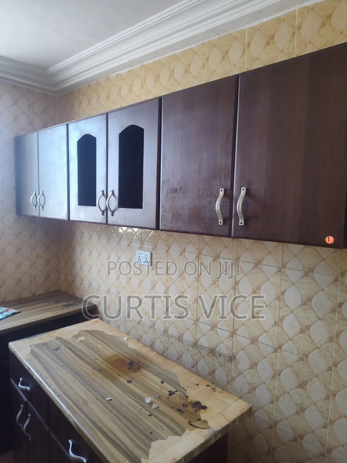 2bdrm Apartment in Curtis'S Estate, New Gbawe for rent