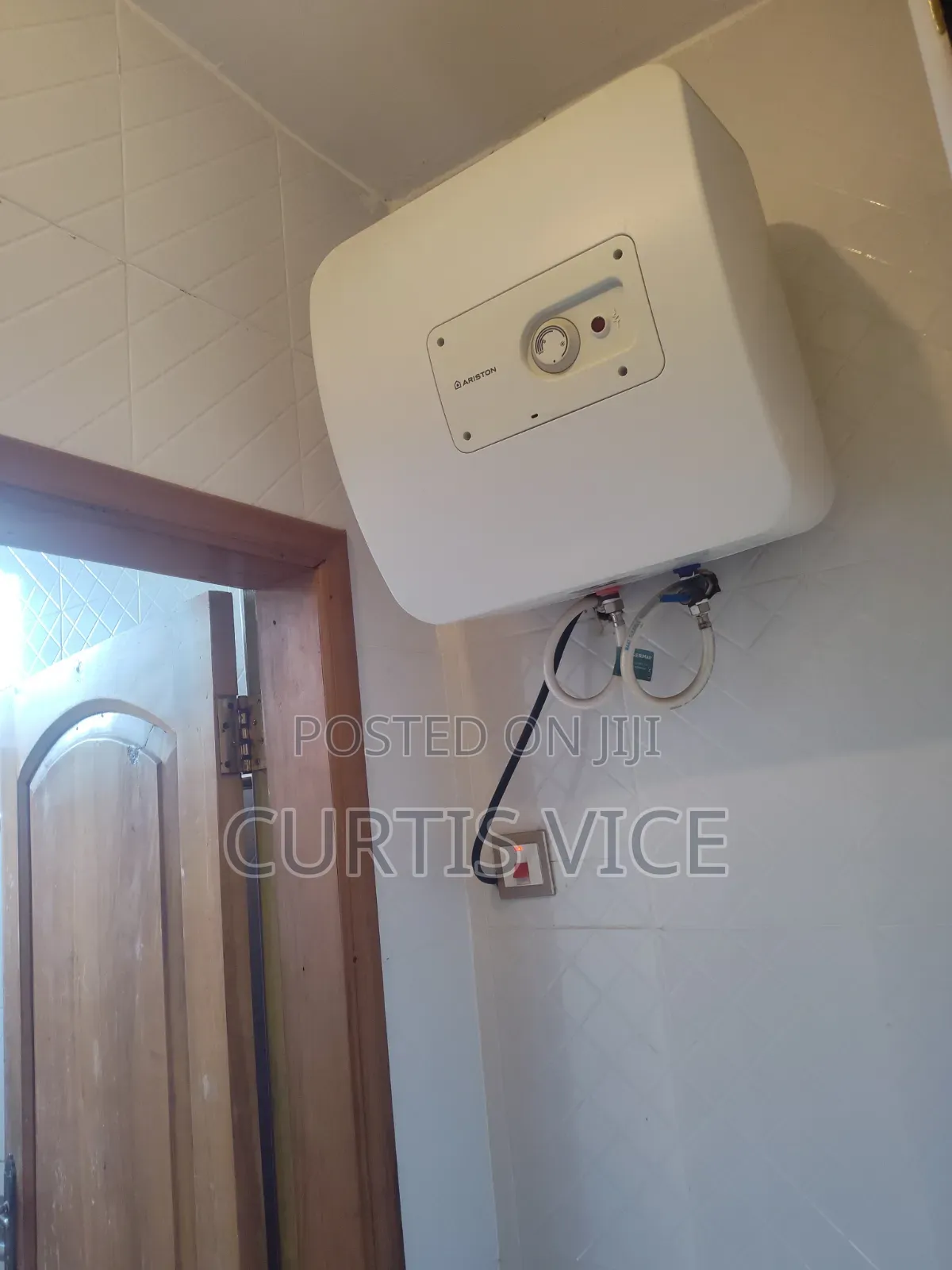 2bdrm Apartment in Curtis'S Estate, New Gbawe for rent