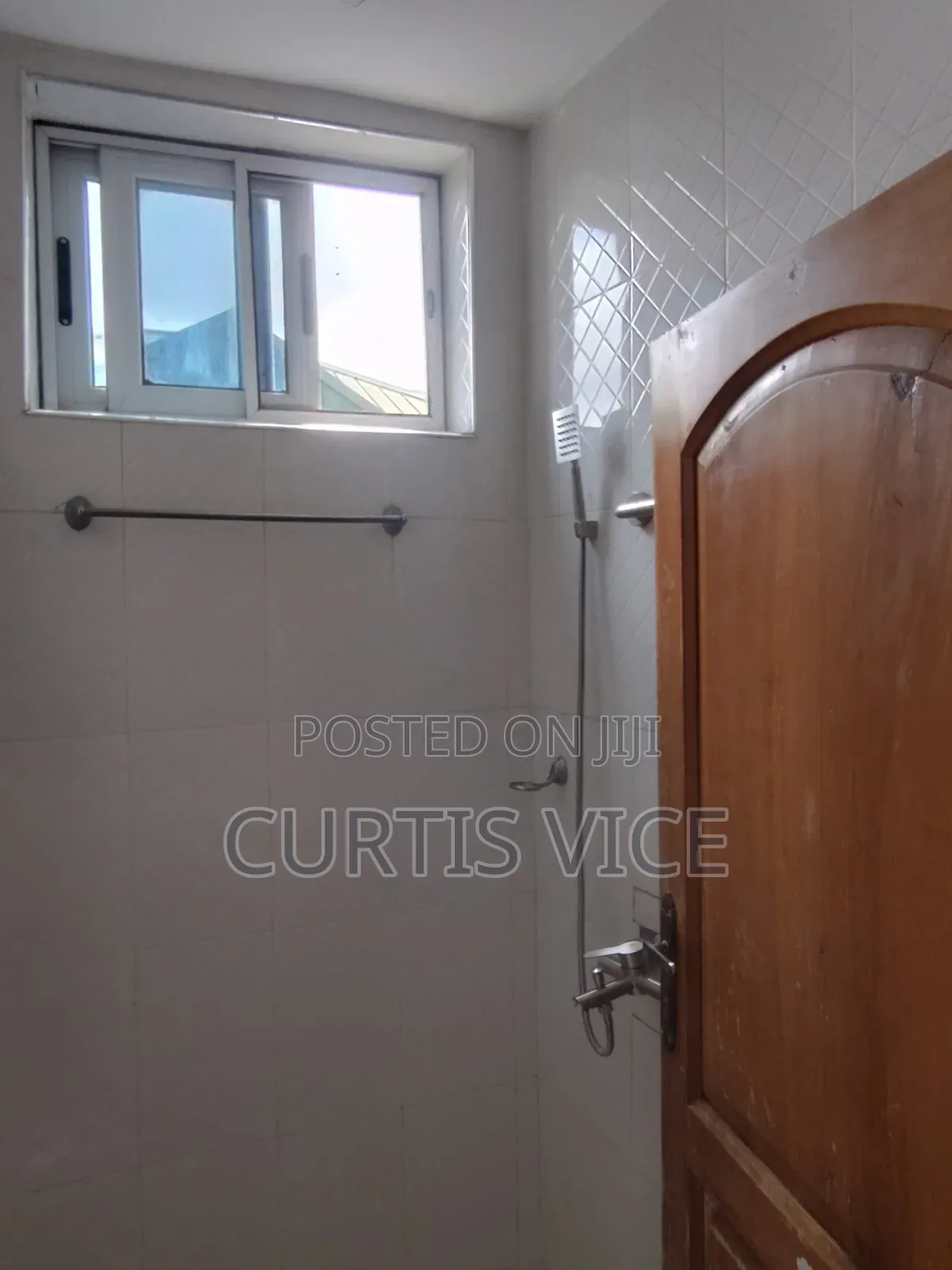 2bdrm Apartment in Curtis'S Estate, New Gbawe for rent