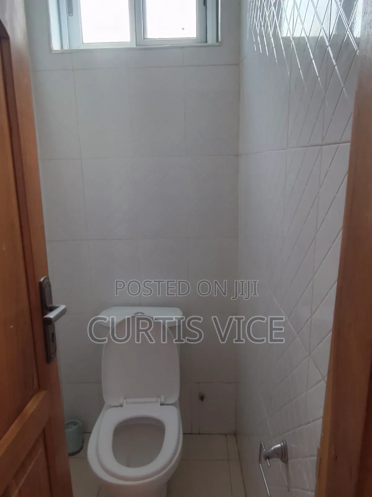 2bdrm Apartment in Curtis'S Estate, New Gbawe for rent