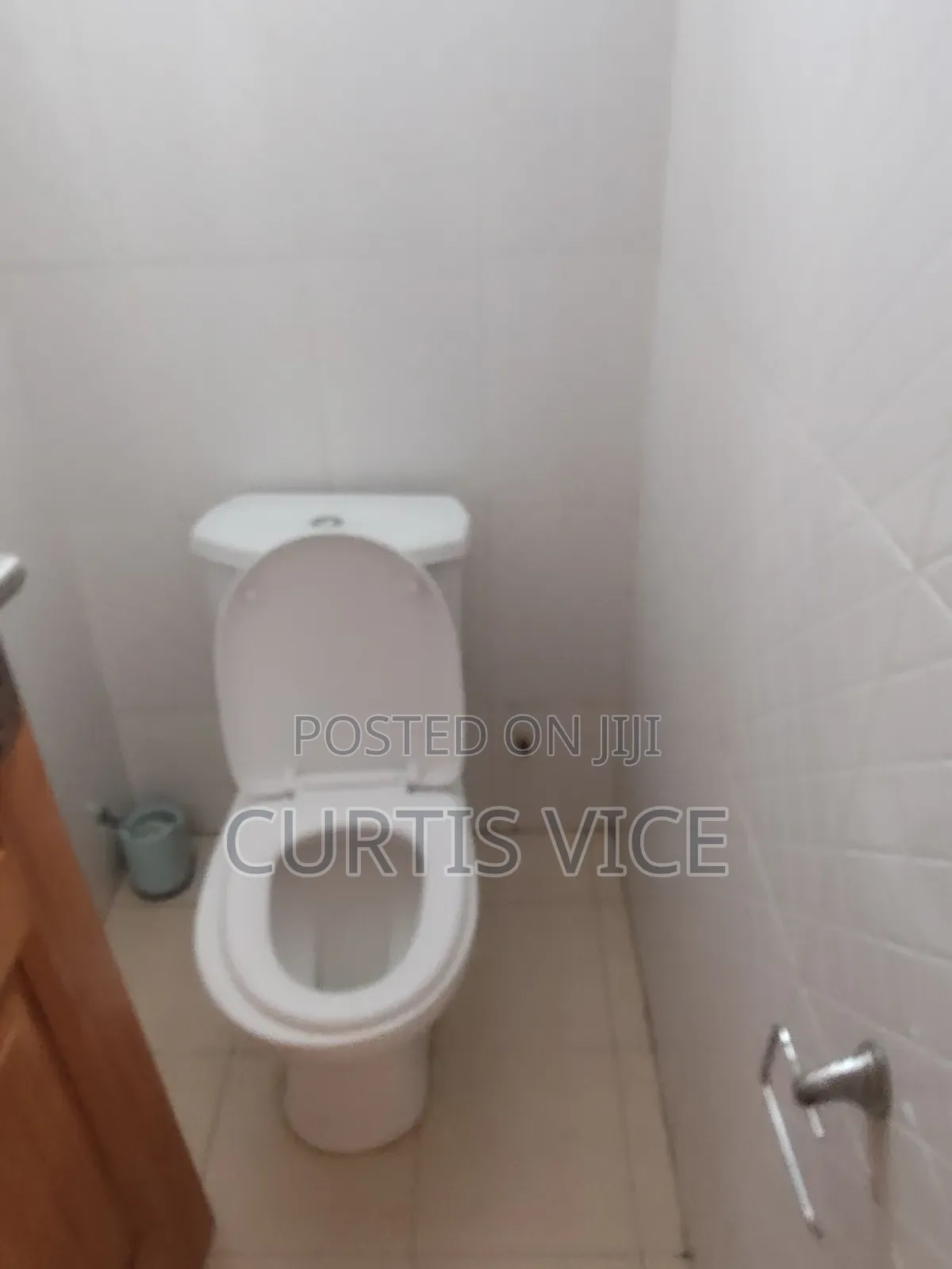 2bdrm Apartment in Curtis'S Estate, New Gbawe for rent