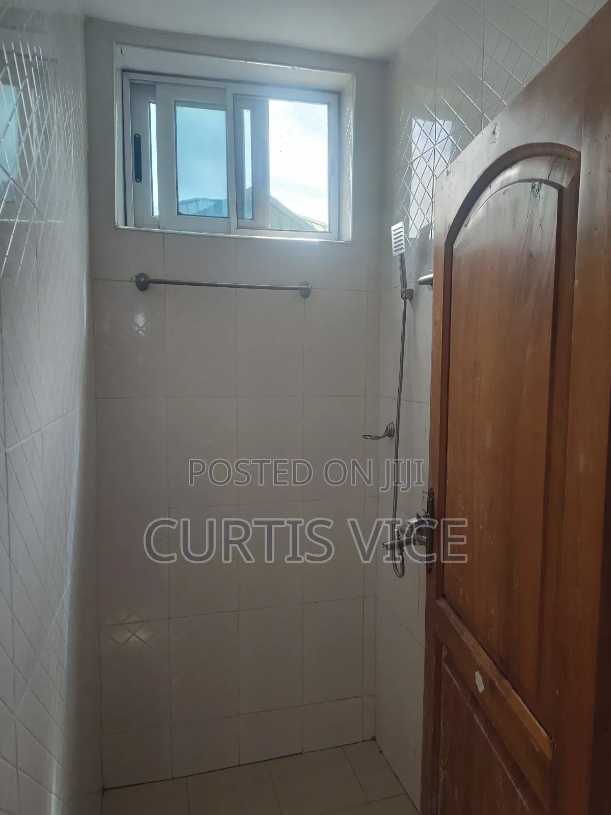 2bdrm Apartment in Curtis'S Estate, New Gbawe for rent
