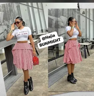 Ladies Fashion Dress