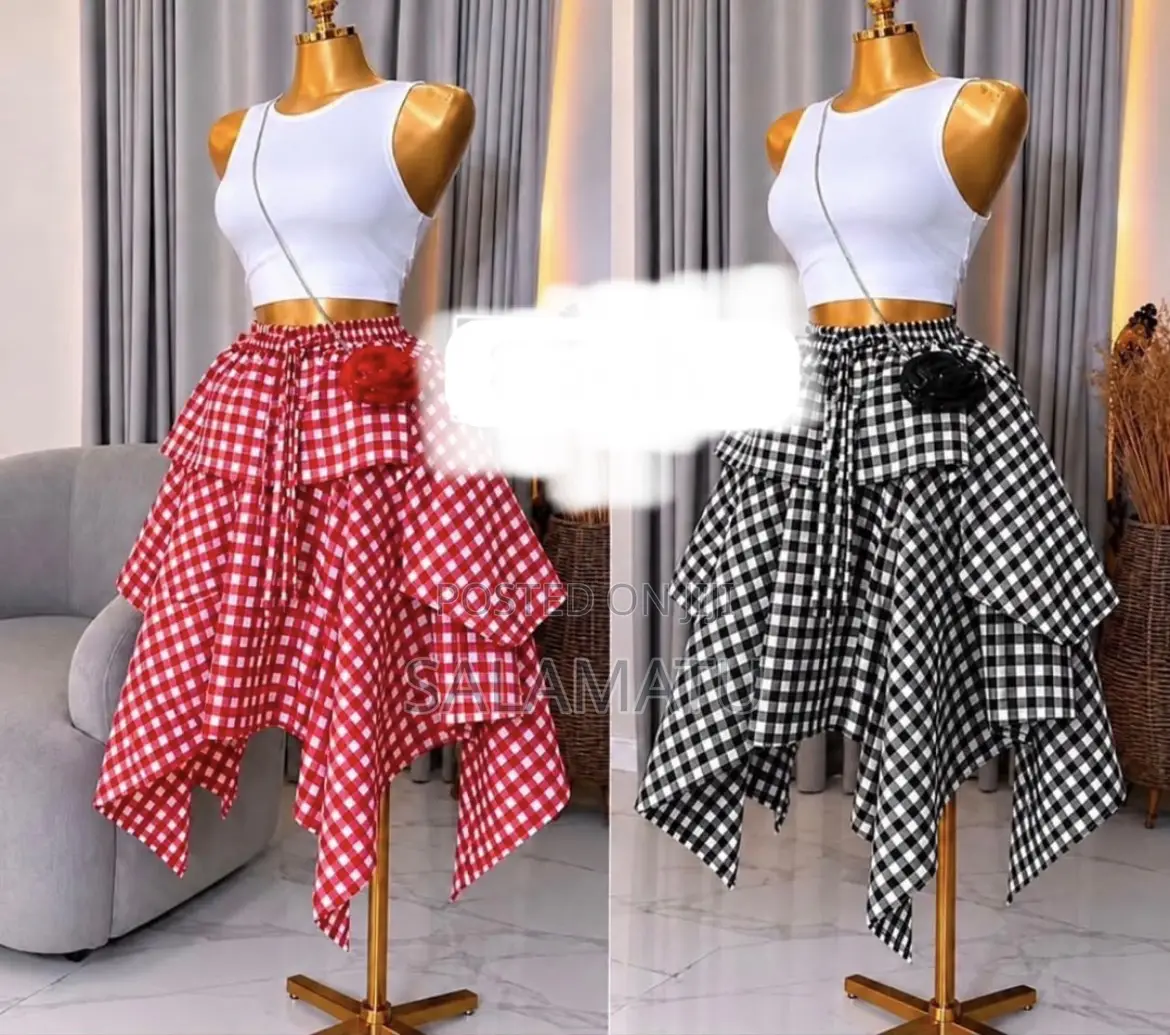 Ladies Fashion Dress