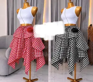 Ladies Fashion Dress