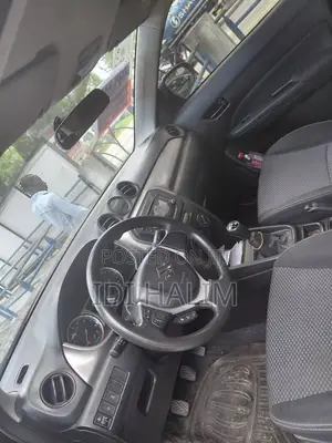 Toyota Camry 2009 Blue