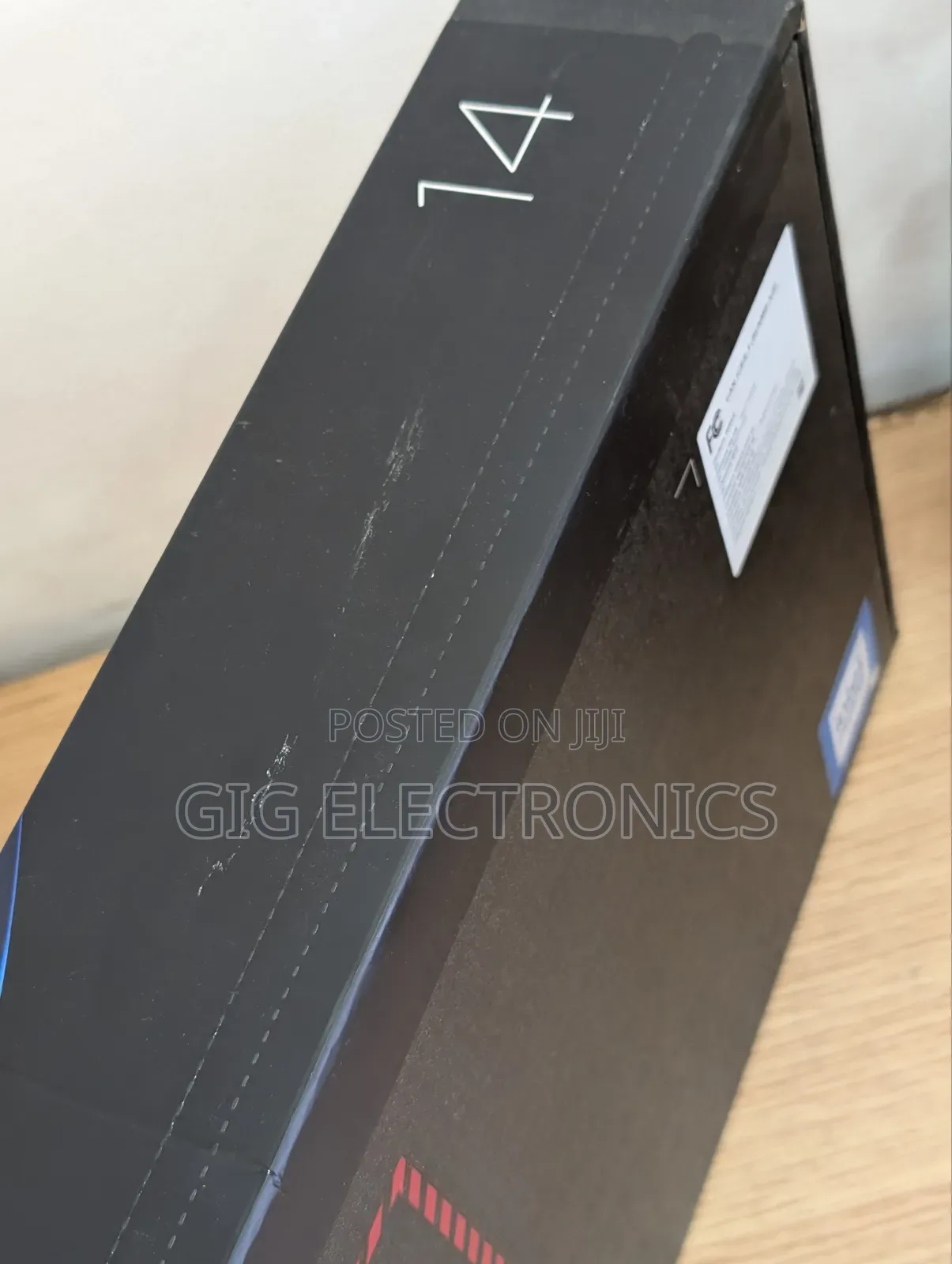 New Laptop HP OmniBook X Flip 14" 16GB Intel Core Ultra 5 SSD 512GB