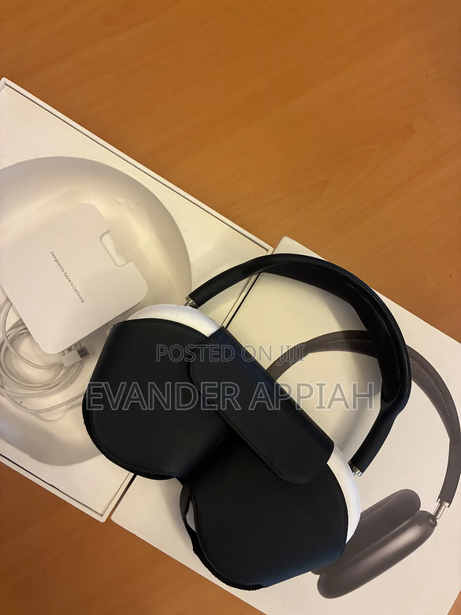 AirPods Max