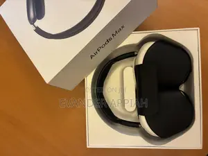 AirPods Max