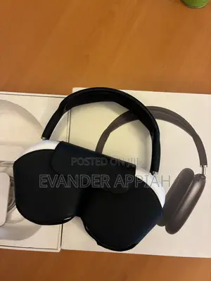 AirPods Max