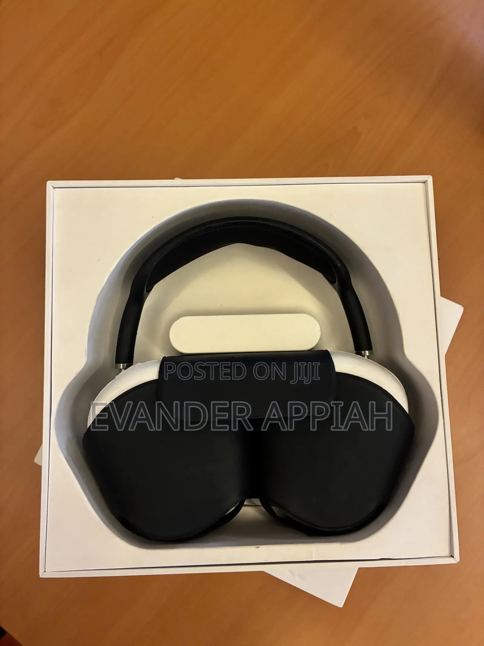 AirPods Max
