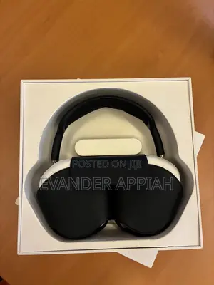AirPods Max