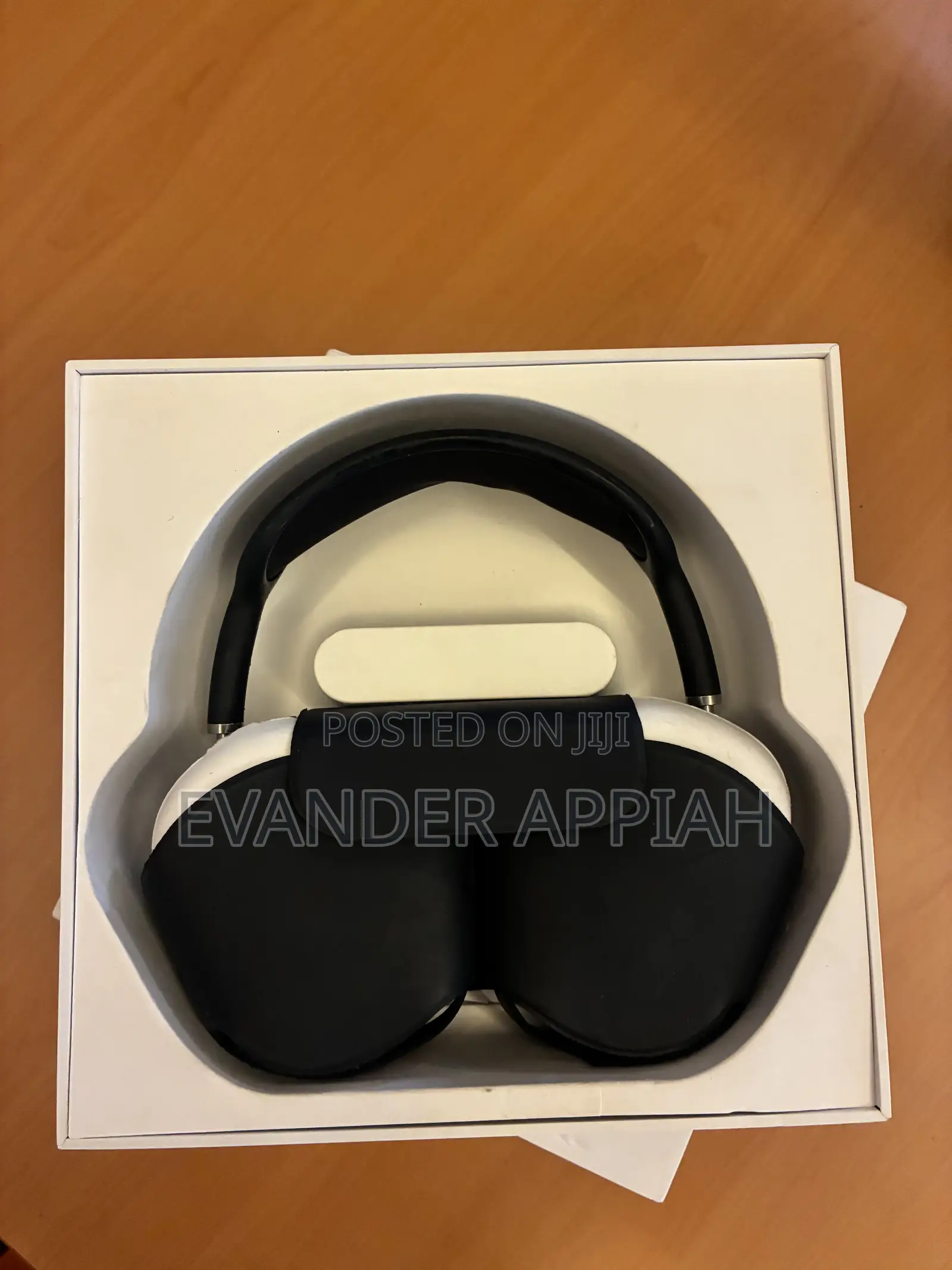 AirPods Max