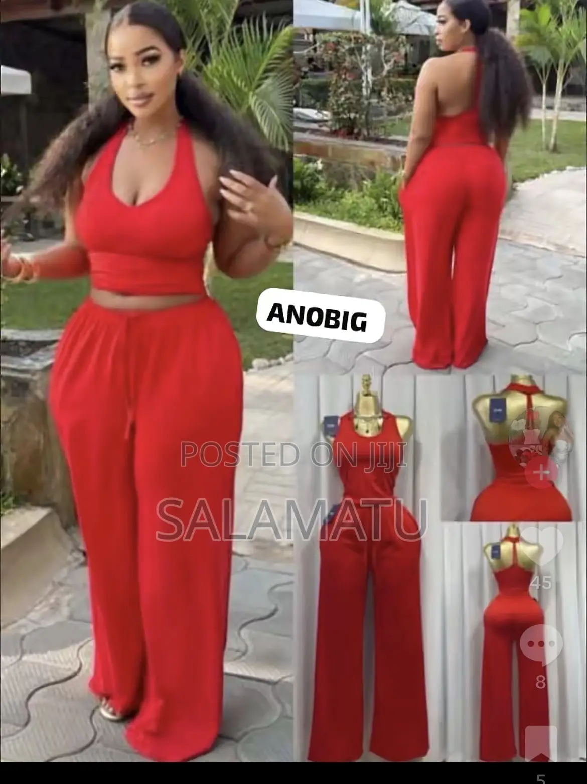 Ladies Dress