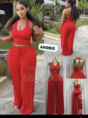 Ladies Dress