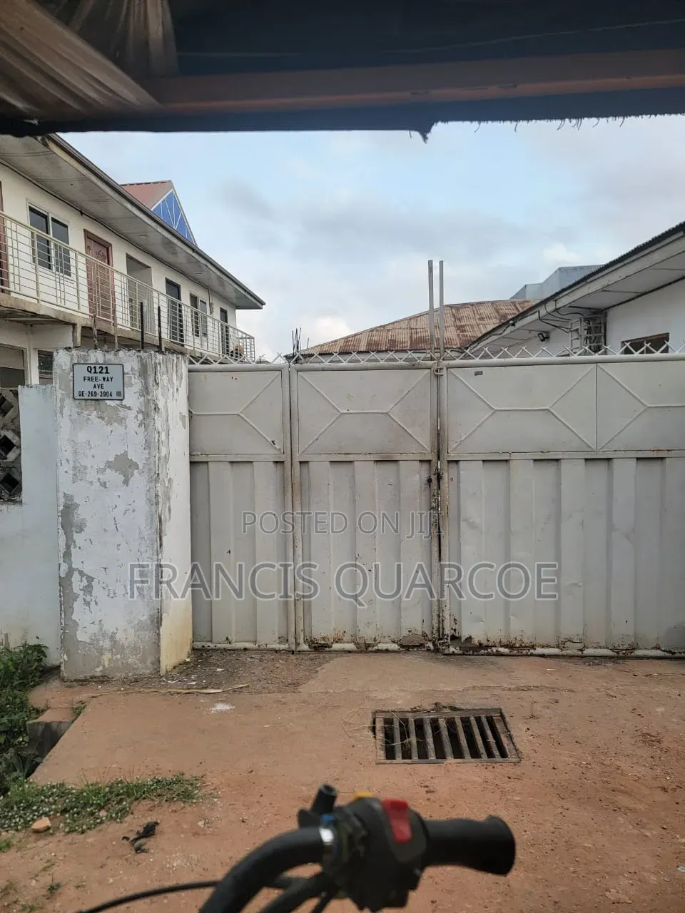 2bdrm Apartment in Pillar 2 for rent