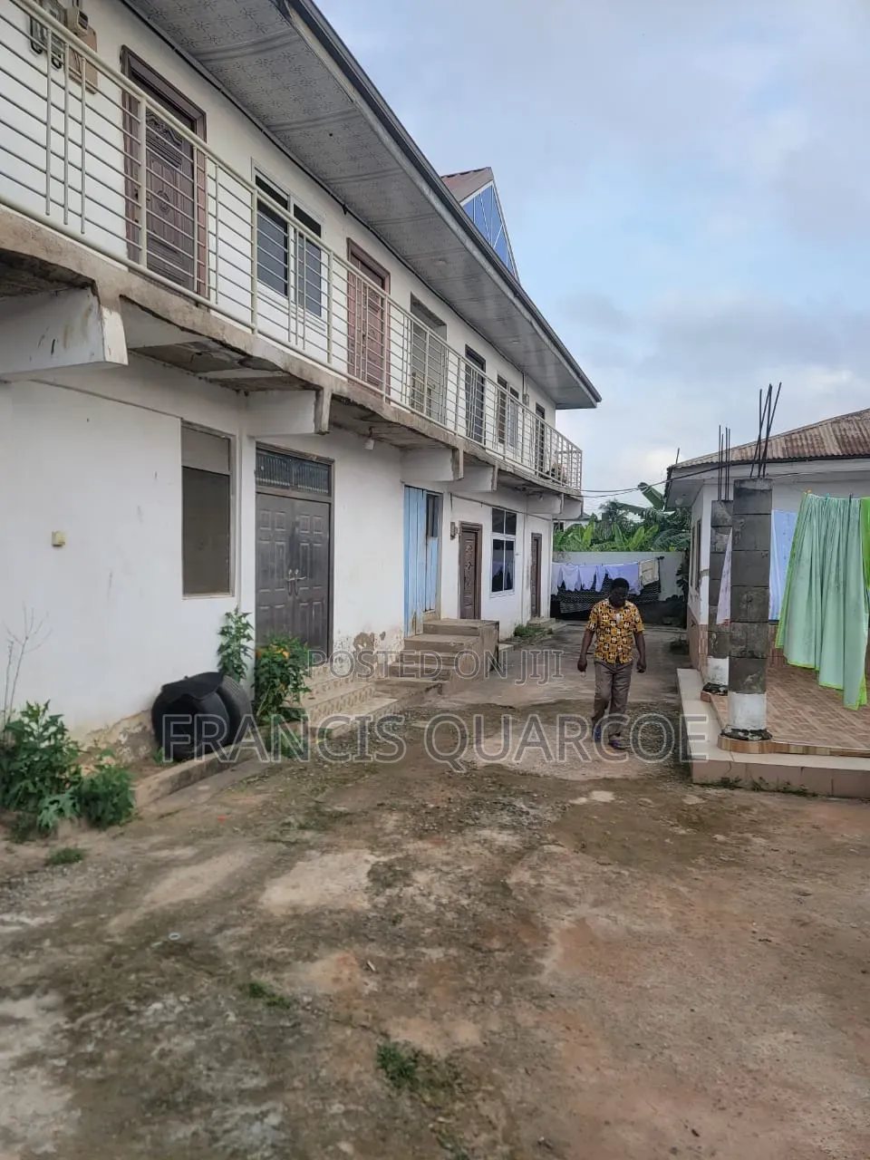 2bdrm Apartment in Pillar 2 for rent