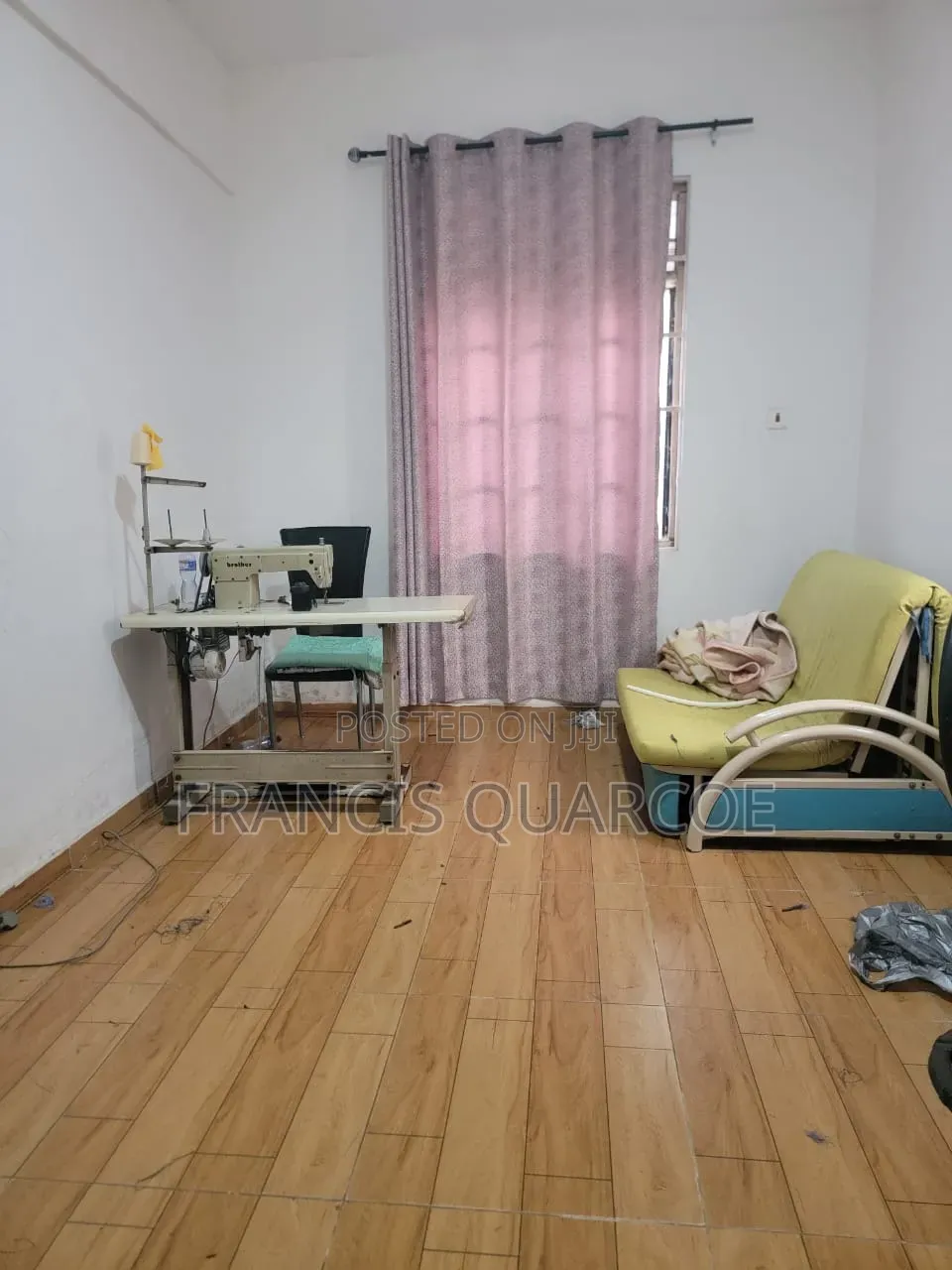 2bdrm Apartment in Pillar 2 for rent