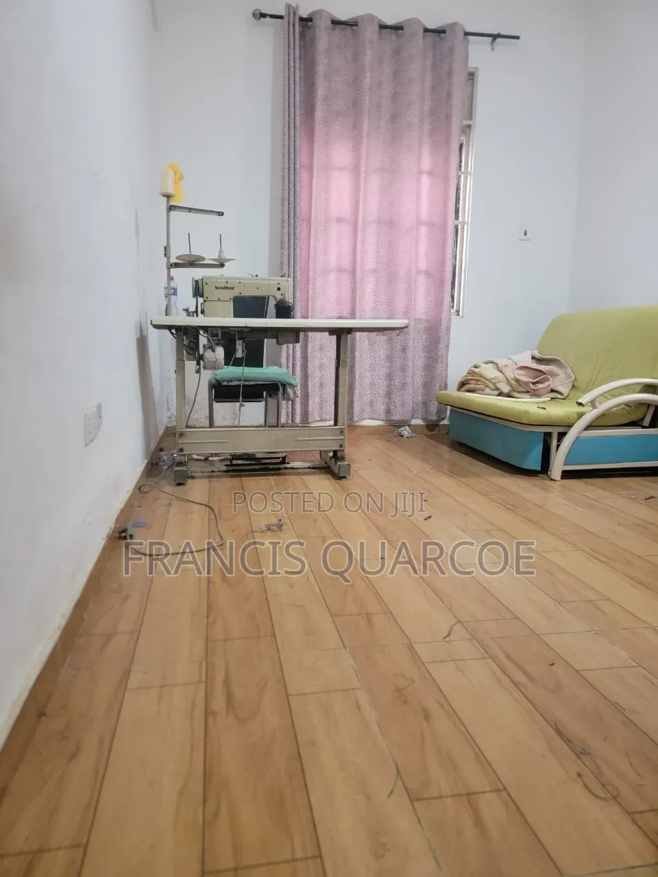 2bdrm Apartment in Pillar 2 for rent