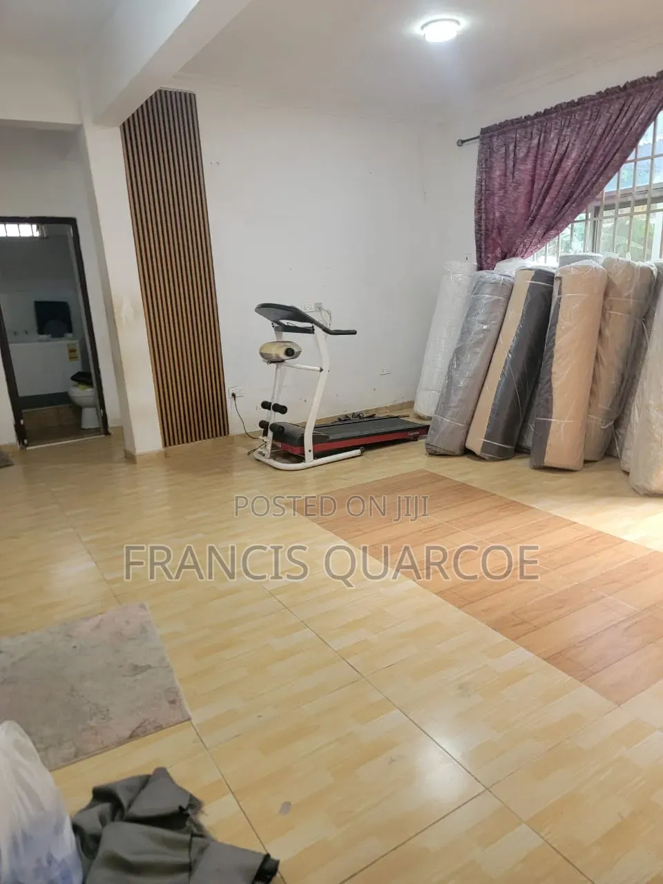 2bdrm Apartment in Pillar 2 for rent