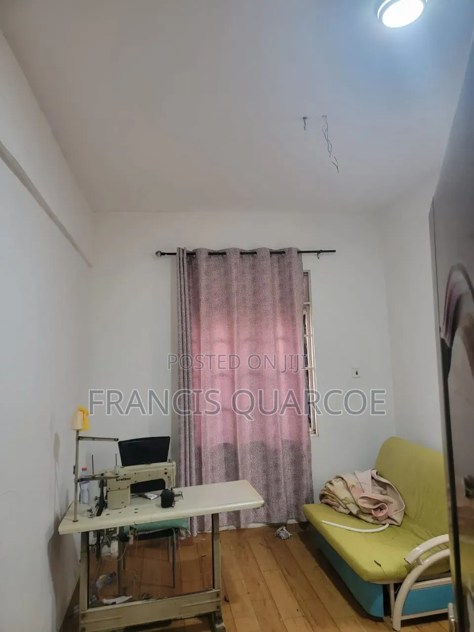 2bdrm Apartment in Pillar 2 for rent