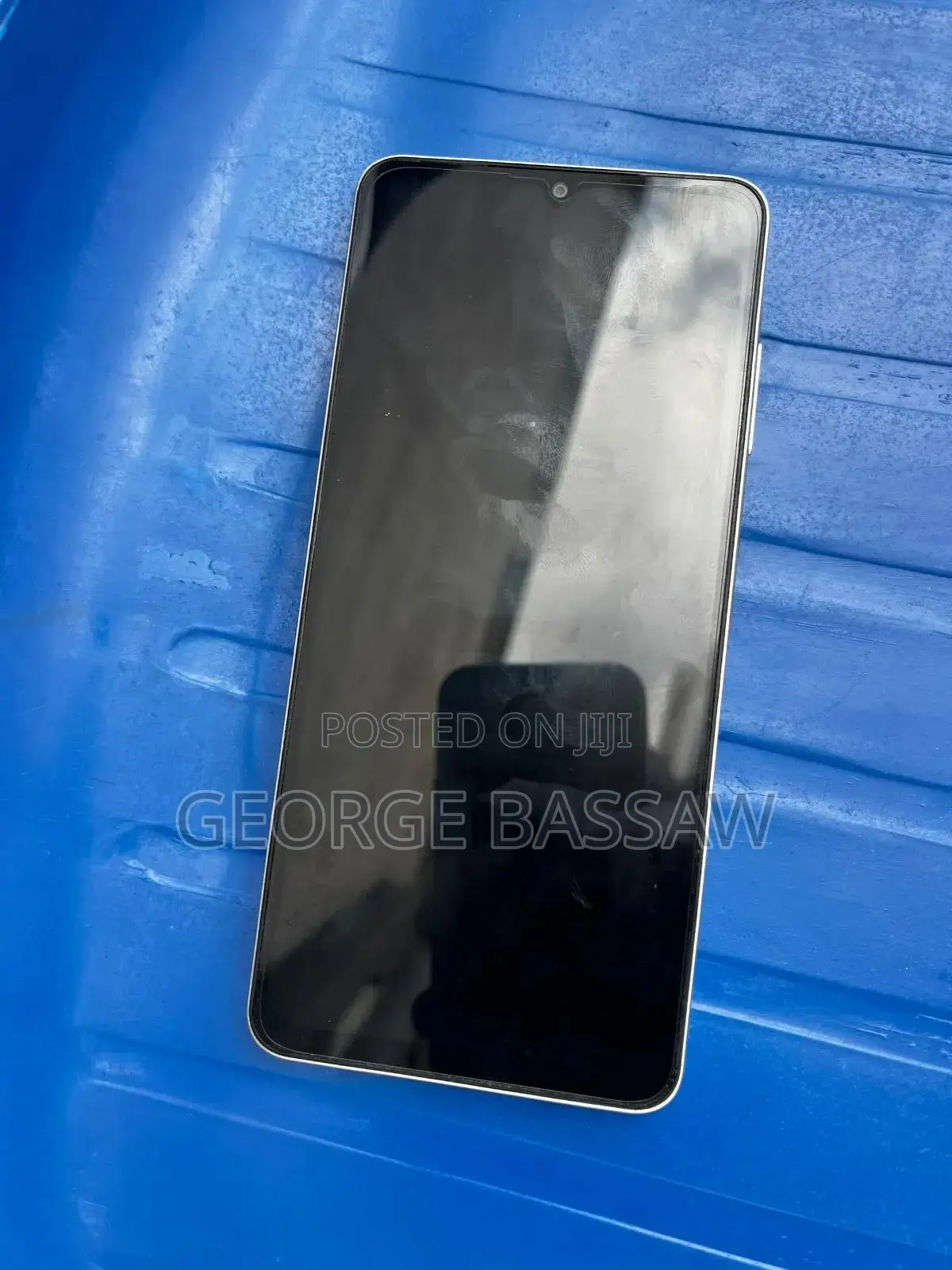 Samsung Galaxy A06 64 GB Gray