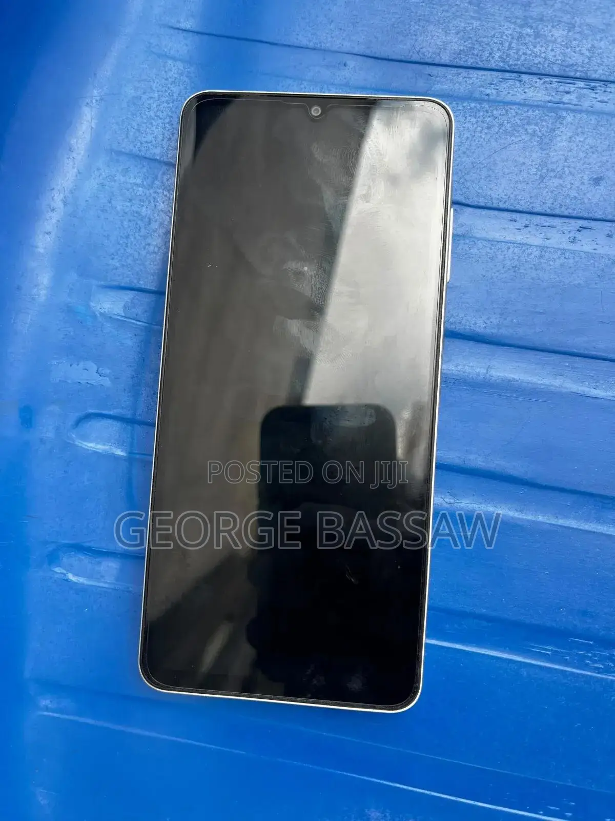 Samsung Galaxy A06 64 GB Gray
