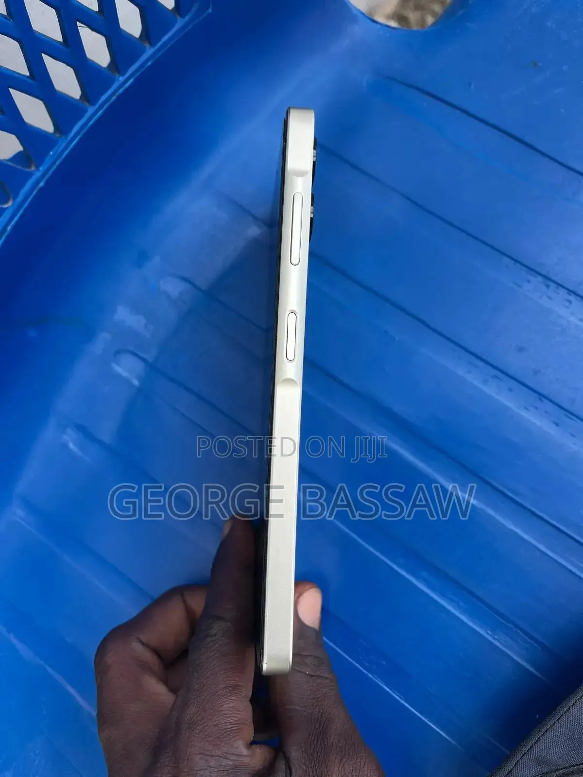 Samsung Galaxy A06 64 GB Gray