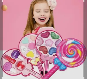 Stitch Makeup Set for Kids