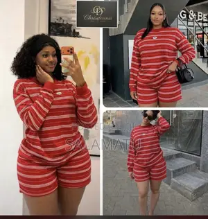 Ladies Fashion Dress