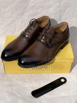 JOHN FOSTER. Very Classic and Tough.Comes in All Sizes and Colours