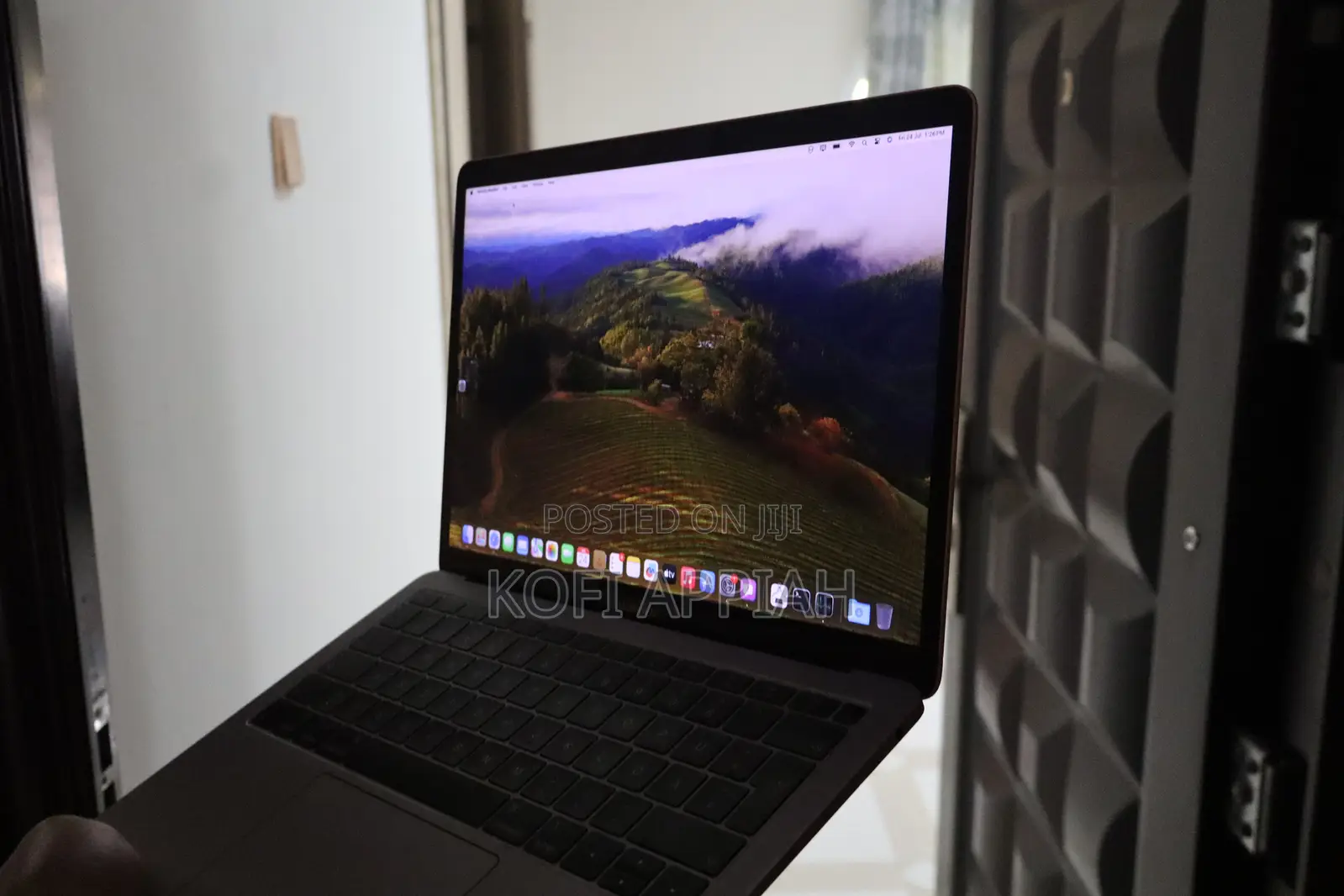 Laptop Apple MacBook Air 2018 8GB Intel Core i5 SSD 128GB