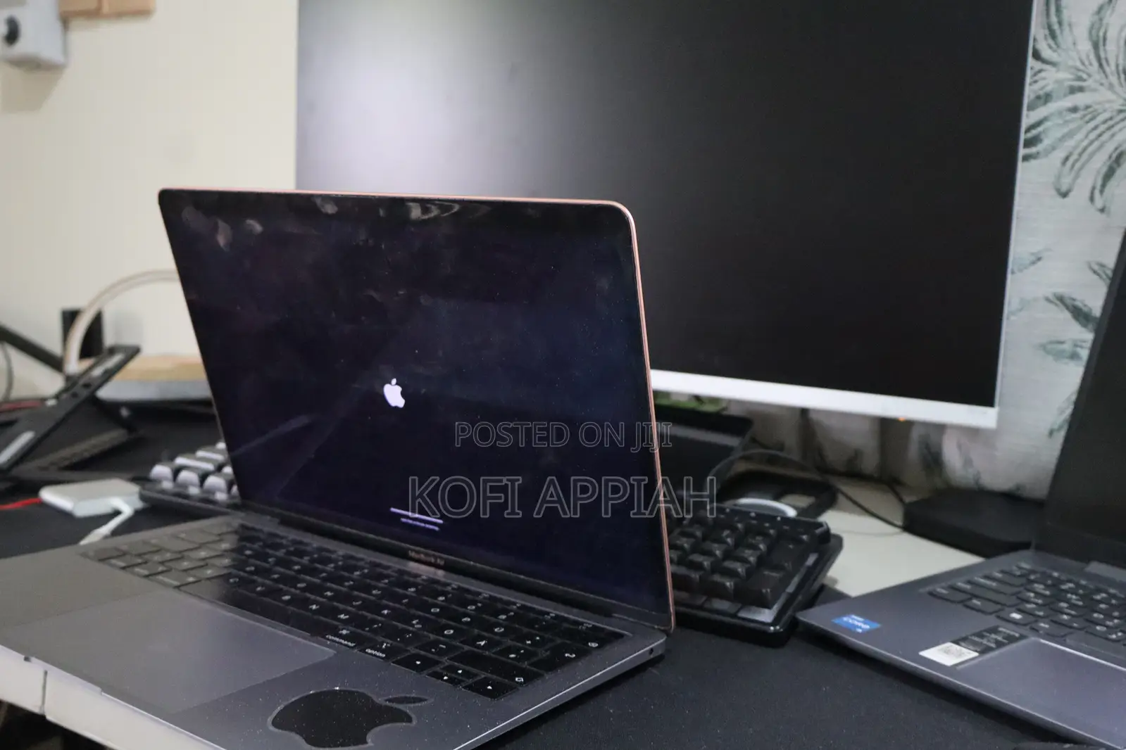 Laptop Apple MacBook Air 2018 8GB Intel Core i5 SSD 128GB