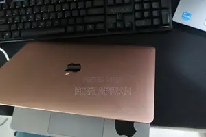 Laptop Apple MacBook Air 2018 8GB Intel Core i5 SSD 128GB