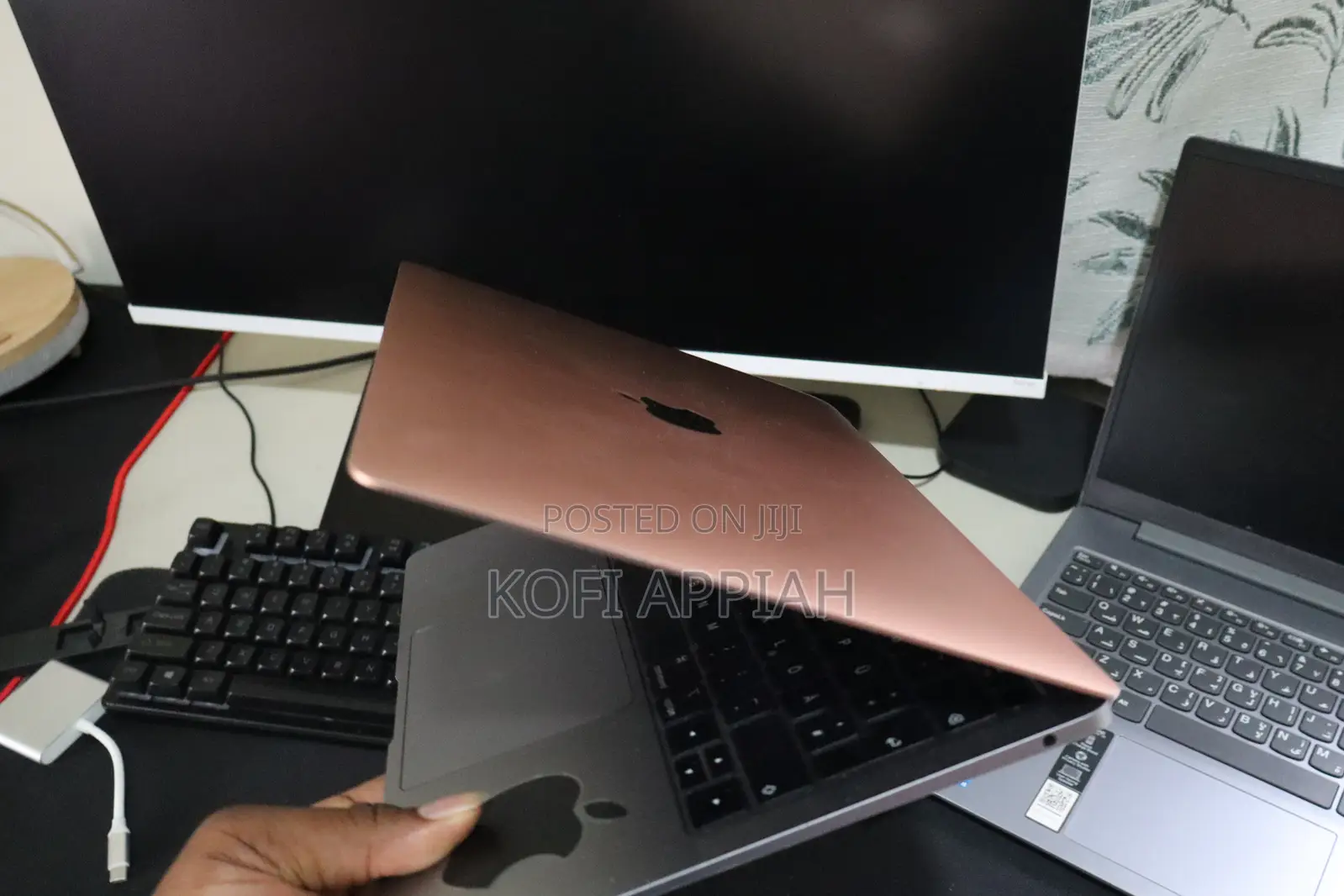 Laptop Apple MacBook Air 2018 8GB Intel Core i5 SSD 128GB