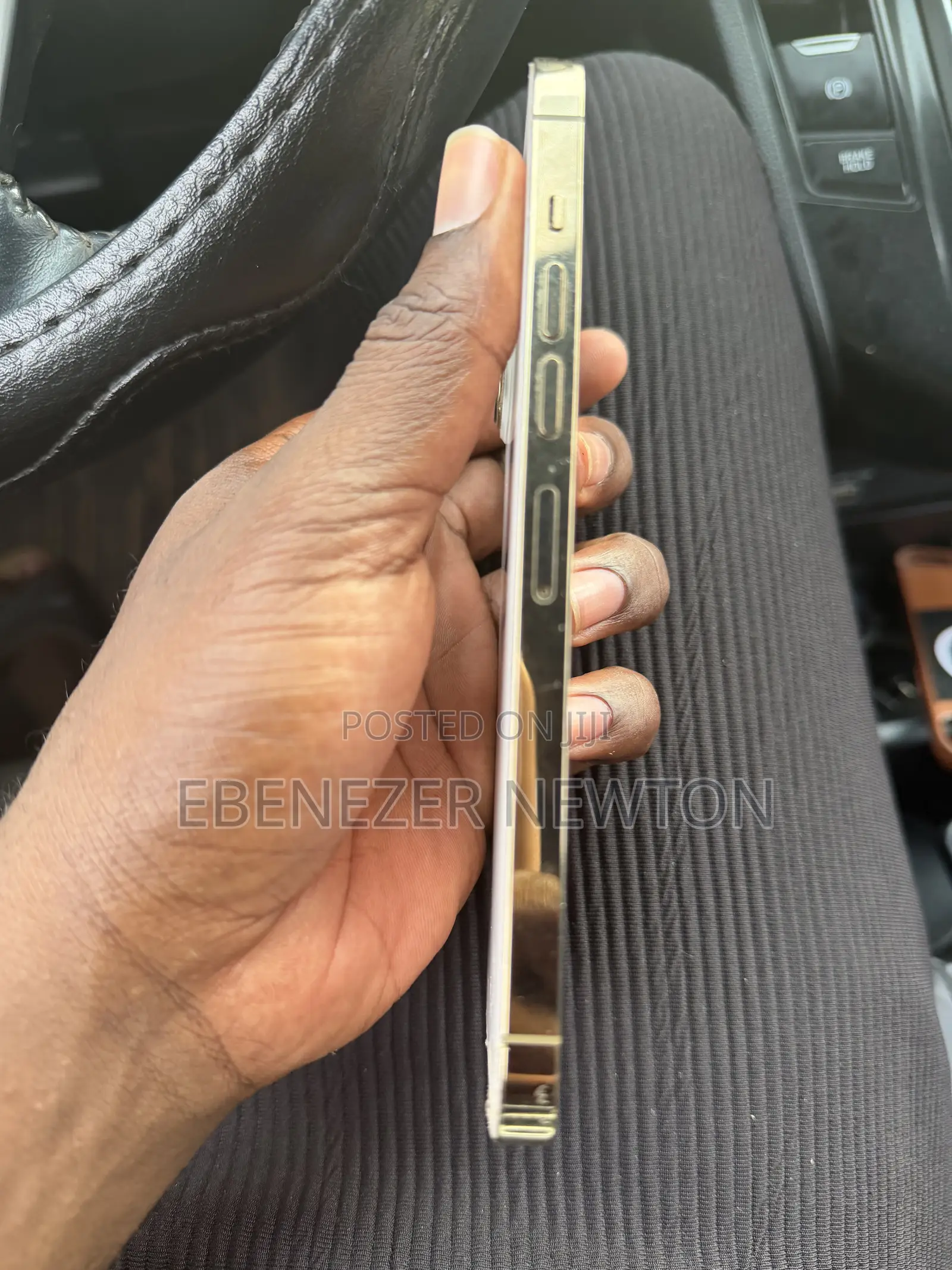 Apple iPhone 13 Pro Max 512 GB Gold